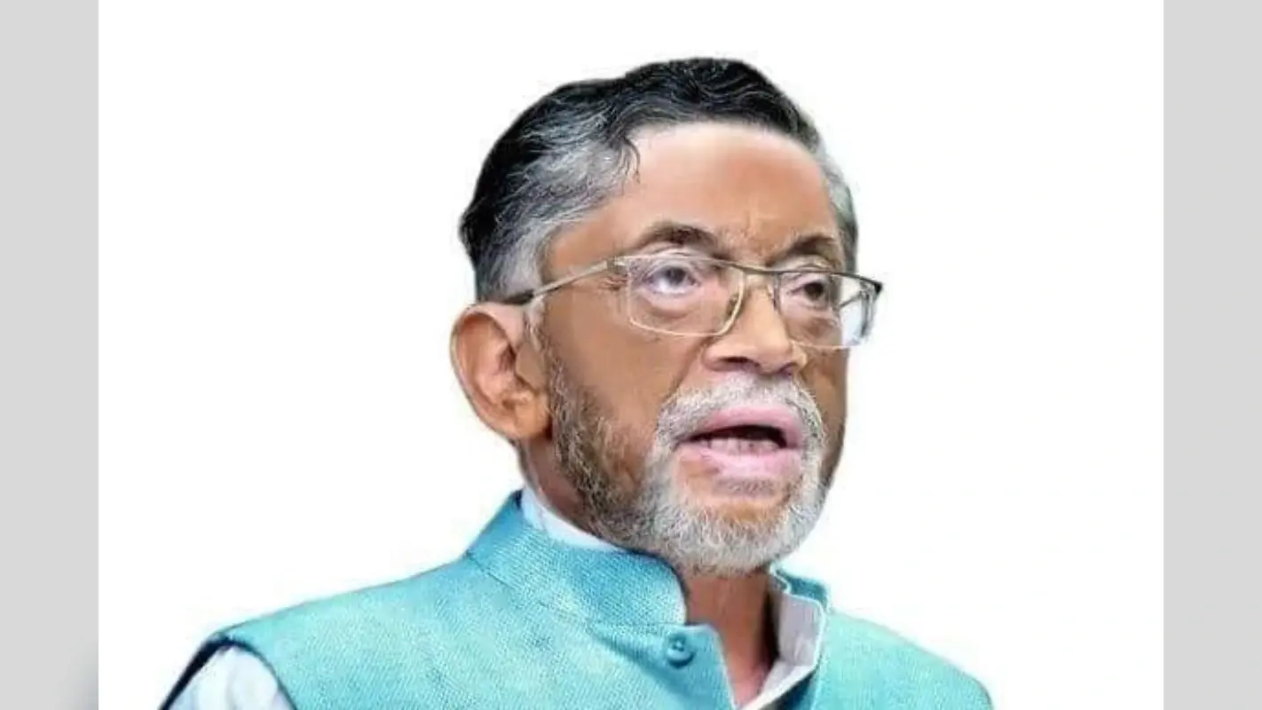 कौन हैं संतोष गंगवार जो होंगे झारखंड के नये राज्यपाल, जानें