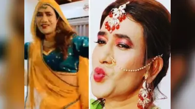 रवि किशन से लेकर निरहुआ तक, जब ये भोजपुरी स्टार्स बड़े पर्दे पर बनकर आए लड़की, दर्शकों ने किया था खूब पसंद