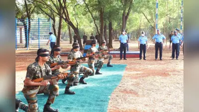 Agniveer Scheme: पूर्व अग्निवीर सीआईएसएफ में हो सकते हैं भर्ती, 10% आरक्षण और आयु में मिलेगी छूट