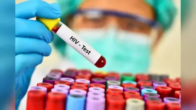 एड्स के खतरनाक चंगुल में फंस रहा बिहार का यह इलाका, रेड लाइट एरिया में भी HIV बनी बड़ी चुनौती…