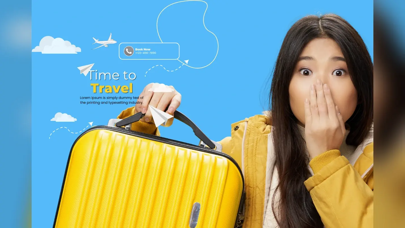 Travel Tip: पहली बार कर रहें हैं फ्लाइट से ट्रैवल एयरलाइन बैगेज नीतियों को समझे