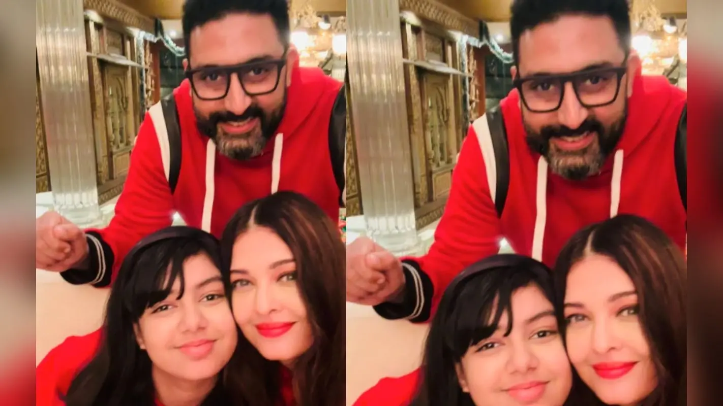 ‘मैं और ऐश्वर्या तलाक ले रहे…’, अभिषेक बच्चन के वीडियो ने सोशल मीडिया पर मचाया हंगामा, जानें पूरा सच
