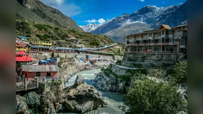 Uttarakhand Tourism: उत्तराखंड के पंचबद्री में पूजे जाते है नारायण