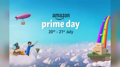 Amazon Prime Day Sale: आधे से भी कम दाम पर मिल रहे ये प्रॉडक्ट्स