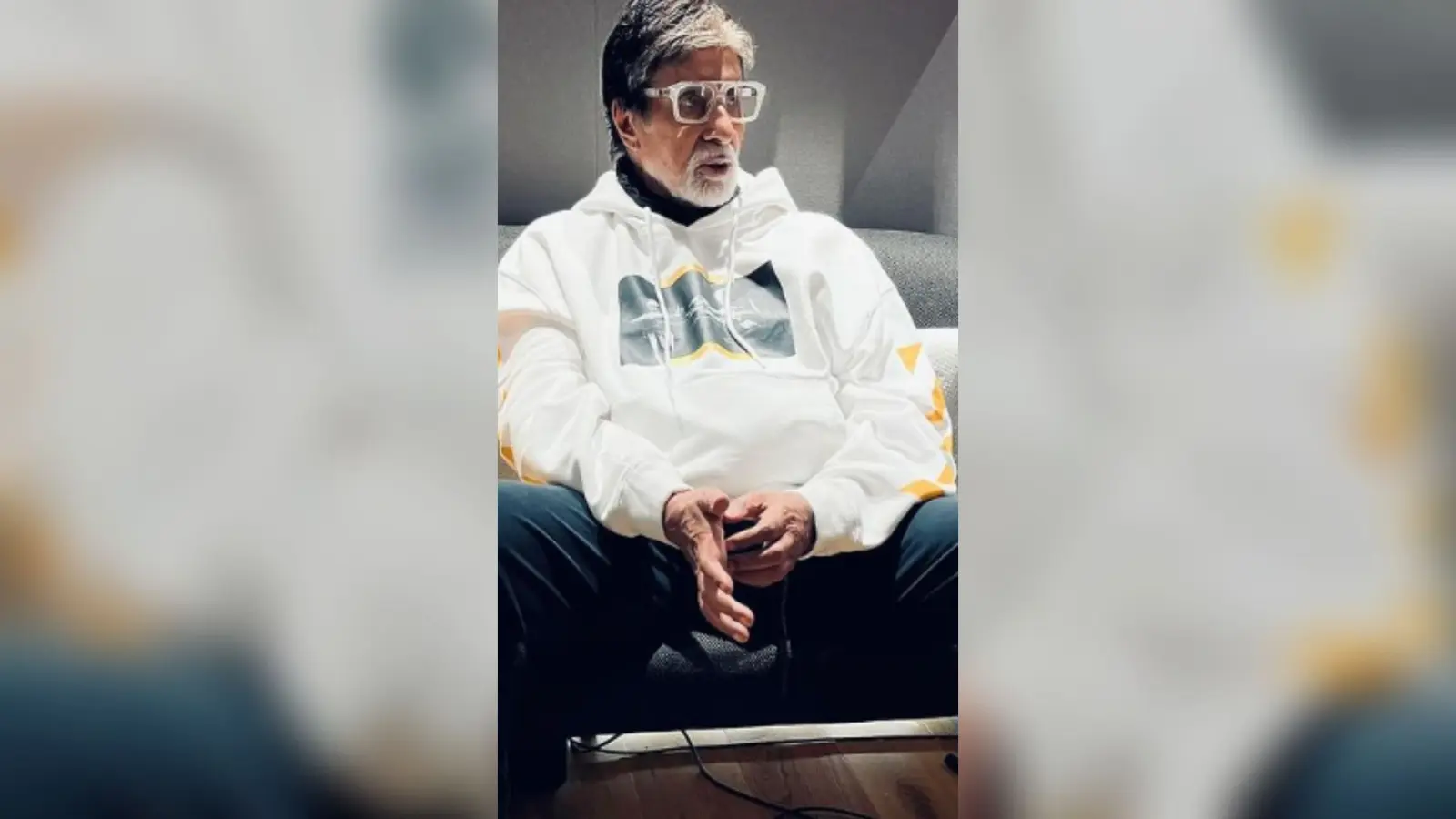 अभिषेक बच्चन-ऐश्वर्या राय की तलाक की खबरों के बीच पापा अमिताभ ने शेयर किया क्रिप्टिक पोस्ट, बोले- जिंदगी कभी आसान…