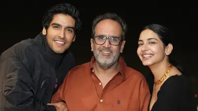 आनंद एल राय की नयी कहानी: ‘नखरेवाली’ के लिए नए चेहरे हुए फाइनलाइज, फिल्म होगी एक छोटे शहर की कहानी