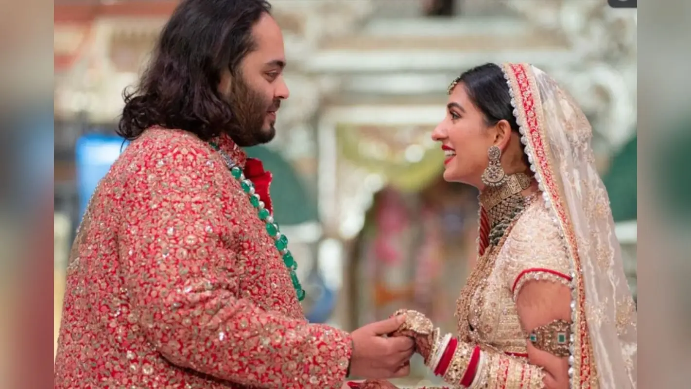 Anant and Radhika Wedding: अनंत अंबानी की शादी में पहुंचे कई दिग्गज, मुंबई में की गई अल्टरनेट ट्रैफिक व्यवस्था