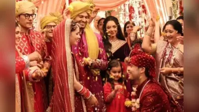 Anupama Upcoming Twist: वनराज ने टीटू को कहा क्रिमिनल दुल्हा.. हैरान रह गई डिंपी, क्या अनु-अनुज बचा पाएंगे शादी