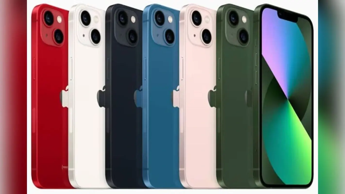 iPhone 13 मिलेगा इतना सस्ता, Amazon की सेल में बड़े ऑफर्स