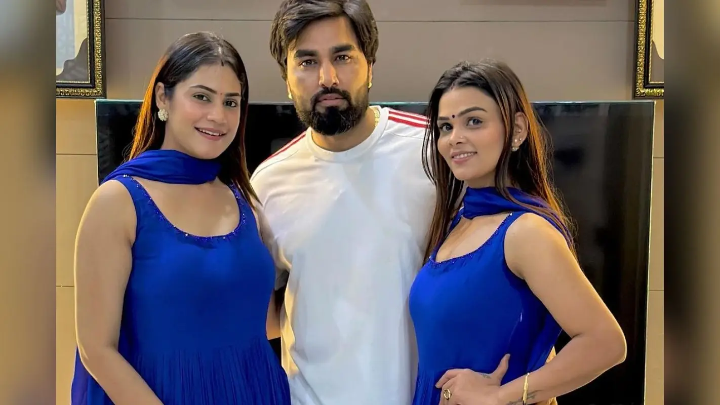 Armaan Malik की लीगल वाइफ नहीं है कृतिका, पहली पत्नी पायल का खुलासा, बोली- शादी होने से…