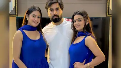 Bigg Boss OTT 3: फिनाले से पहले अरमान मलिक को हो जाए एलिमिनेट… कृतिका की मां ने दिया शॉकिंग स्टेटमेंट