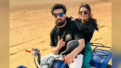 Armaan Malik ने पहली पत्नी पायल संग तलाक की खबरों पर तोड़ी चुप्पी, कहा- मैं उनके फैसले का सपोर्ट…