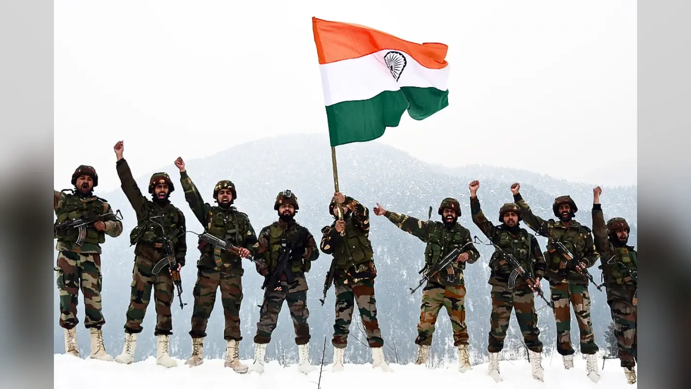 Army Recruitment Rally 2024: रांची में 27 जुलाई से सेना भर्ती रैली, दलालों से रहें सावधान, पुलिस को दें सूचना