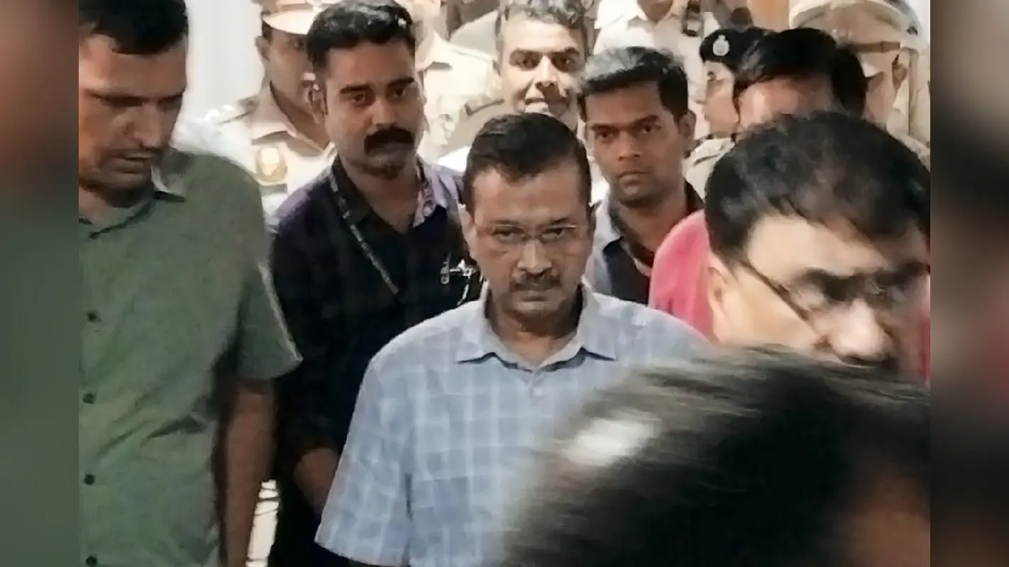 Delhi Excise Policy Case: अरविंद केजरीवाल को हाईकोर्ट से तगड़ा झटका, CBI की गिरफ्तारी को सही बताया