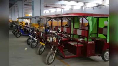 Auto Sales: बिहार में वाहनों की बढ़ी बिक्री, जानें कार व टू व्हीलर में किसका बढ़ा क्रेज
