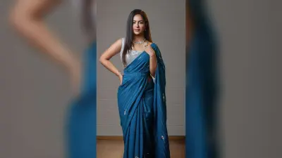 बालिका वधू की ‘आनंदी’ का ये ट्रांसफॉर्मेशन देख सब हो जाएंगे हैरान