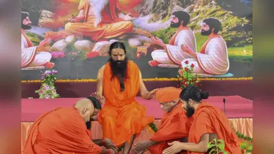 ‘कोरोनिल’ से कोरोना का इलाज? बाबा रामदेव से जुड़े मामले में आज दिल्ली हाई कोर्ट सुनाएगा फैसला