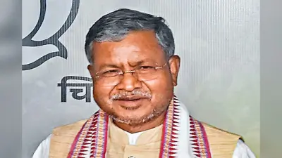 Budget 2025: बीजेपी नेताओं ने आम बजट को सराहा, बाबूलाल मरांडी ने विकसित भारत के सपने को तेजी से साकार करनेवाला बताया