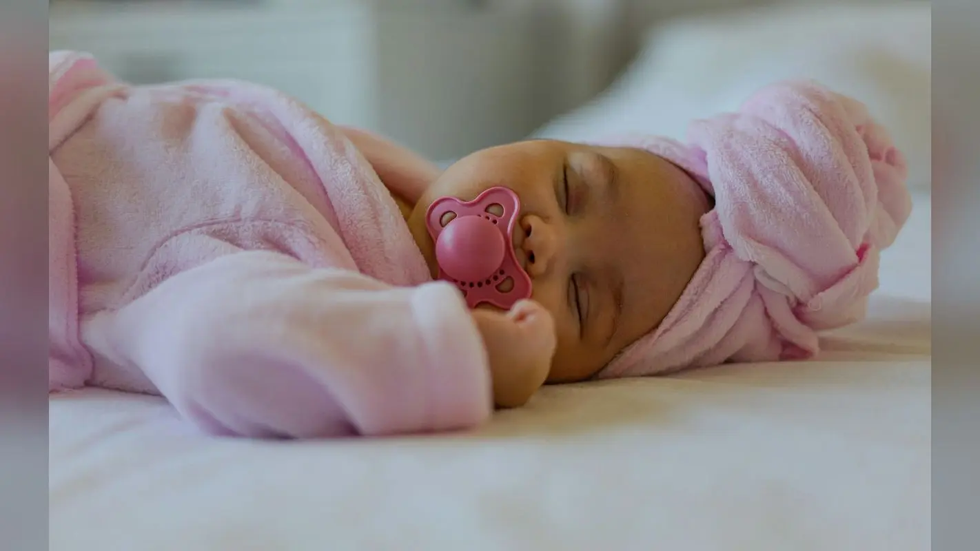 Baby Names: बेटी के लिए चुनें एक खूबसूरत वैदिक नाम, आप भी देखें लिस्ट