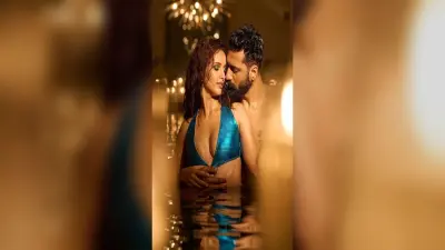 Bad Newz OTT Release: विक्की कौशल की फिल्म इस ओटीटी प्लेटफॉर्म पर हुई रिलीज, वीकेंड में जरूर करें एंजॉय