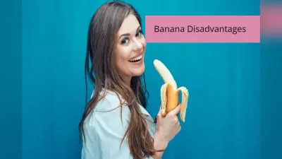 Health risks: केला किन्हें नहीं खाना चाहिए?