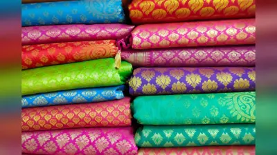 Latest Banarasi Sarees: इस हरियाली तीज आप पर खूब जचेंगी ये बनारसी साड़ियां