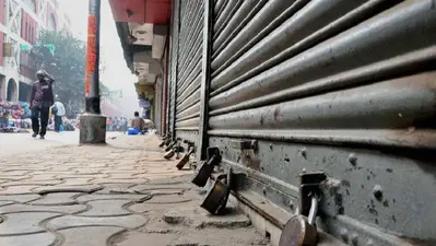 आदिवासी छात्र एकता समेत अन्य सामाजिक संगठनों ने 31 जुलाई को कोल्हान बंद का आह्वान किया