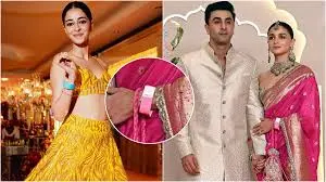 Anant-Radhika Wedding 2024: अनंत और राधिका की शादी में मेहमानों ने रंग-कोडेड बैंड्स पहने, क्या है मतलब इन बैंड्स का, जानिए पूरी खबर