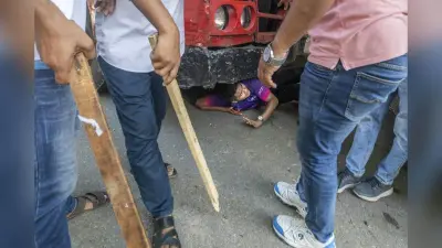 Bangladesh Protests: बांग्लादेश में आरक्षण को लेकर हो रहे प्रदर्शन में 35 से ज्यादा की मौत, जानें क्या करें वहां रह रहे भारतीय