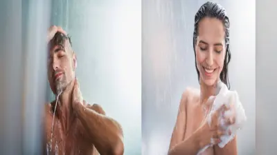 Bathing Tips: नहाना कोई आसान काम नहीं! शरीर के इन 3 सबसे गंदे हिस्सों को साफ करना है जरूरी