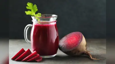 Beetroot benefits: त्वचा की देखभाल में चुकंदर का उपयोग