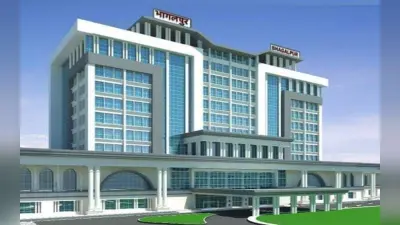 भागलपुर रेलवे स्टेशन का 482 करोड़ से होगा कायाकल्प, मिलेंगी ये आधुनिक सुविधाएं