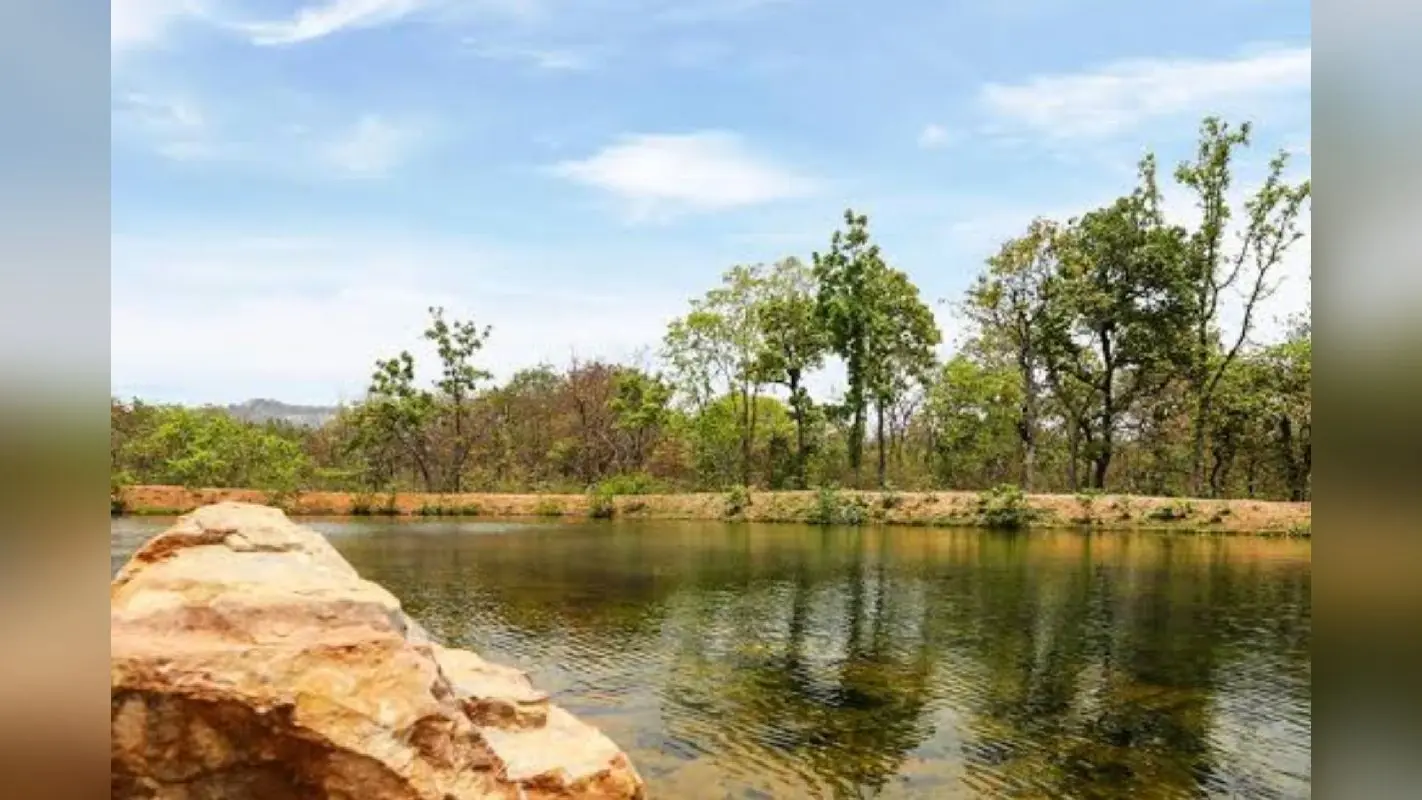 Bihar Tourism: अद्भुत है इस वन्यजीव अभयारण्य की सुंदरता