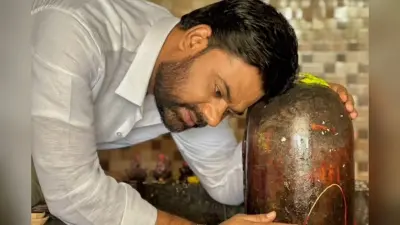 Bhojpuri Actor Dev Singh हैं शिव भक्त.. बताया सावन में हर सोमवार को रखता हूं उपवास