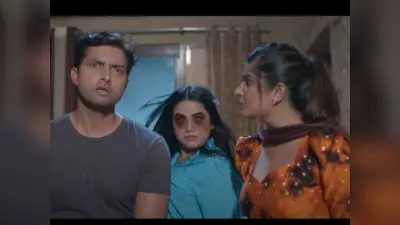 हॉरर फिल्म ‘भूत’ का फर्स्ट लुक के साथ टीजर हुआ आउट, खुलेंगे पुरानी हवेली के राज