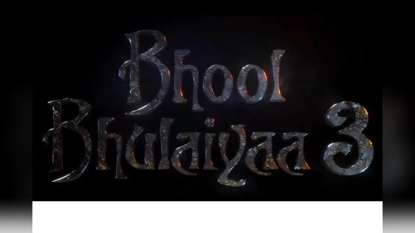 Bhool Bhulaiyaa 3: कार्तिक आर्यन और विद्या बालन के साथ नए अवतार में जल्द ही आ रही है नई कहानी, फिल्म के क्लाइमेक्स में आएगा धमाल!