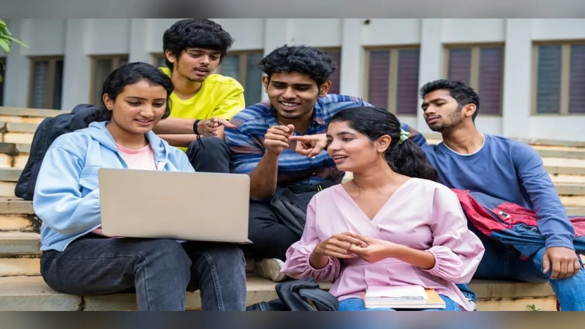 B.Ed Admission: ऑनलाइन काउंसलिंग के लिए 11 से रजिस्ट्रेशन, 25 को पहली मेरिट लिस्ट, जानें रजिस्ट्रेशन की प्रक्रिया…
