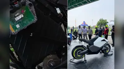15 अगस्त को लॉन्च होगी OLA की Electric Bike? भाविष अग्रवाल के पोस्ट से उठे सवाल