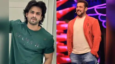 Bigg Boss 18: शोएब इब्राहिम ने बिग बॉस 18 में बतौर कंटेस्टेंट भाग लेने पर तोड़ी चुप्पी, कहा- रियालिटी शो में जरूर…