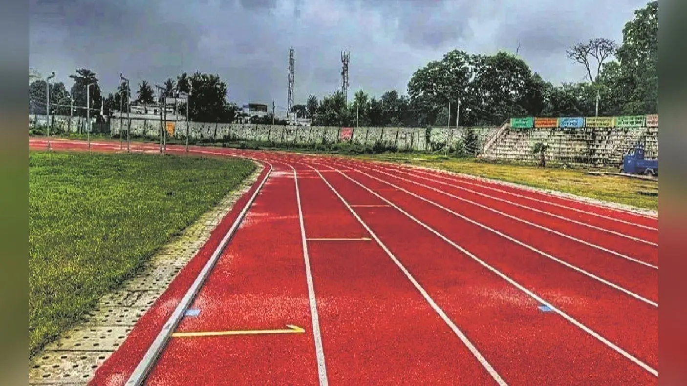 पूर्णिया से छिनी गई बिहार एथलेटिक्स प्रतियोगिता की मेजबानी, रिकॉर्ड बनाने की उम्मीद टूटी, जानिए वजह