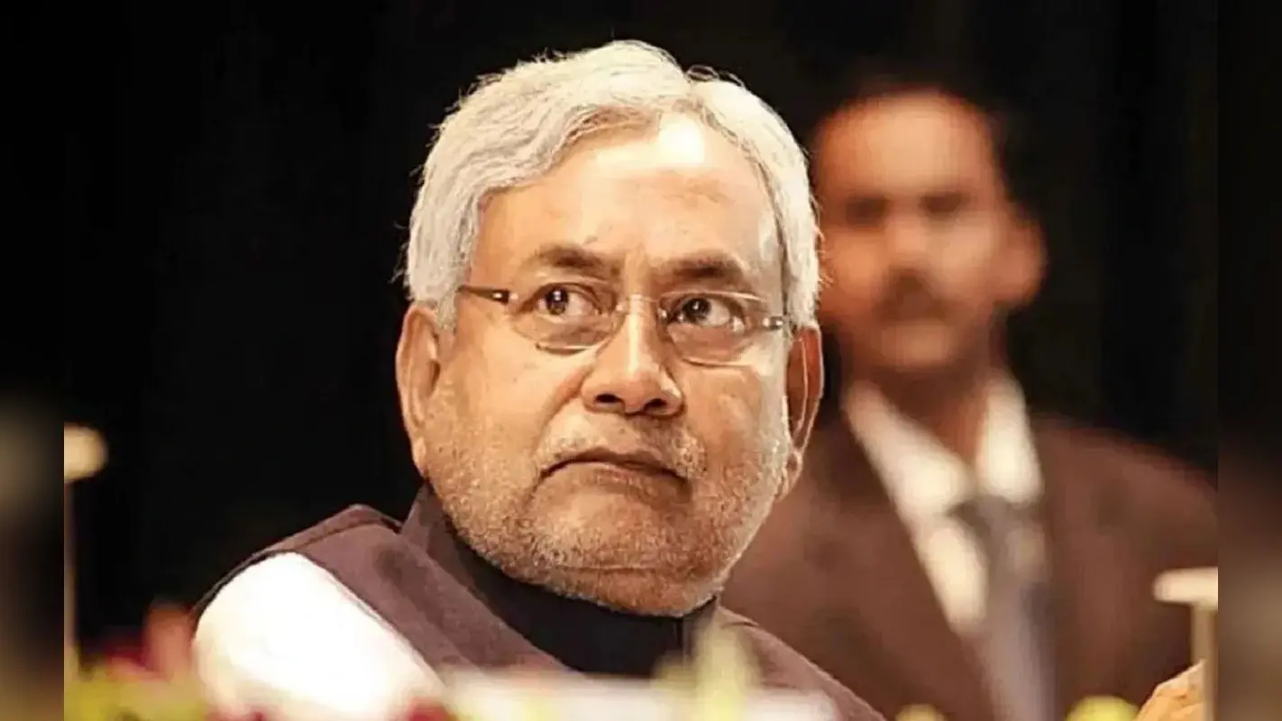 Sarkari Naukri: बिहार में 1.22 लाख पदों पर जल्द होगी पुलिस भर्ती, सीएम नीतीश कुमार ने दिए निर्देश