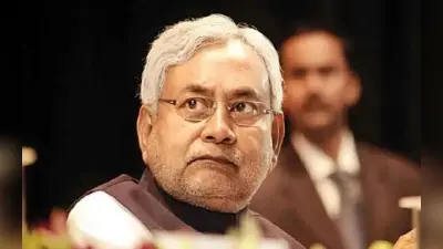Bihar Politics: डॉ रमेश ऋषिदेव बने दूसरी बार जदयू के जिलाध्यक्ष