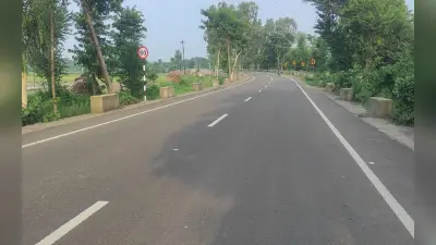 बिहार में बनेंगे ये 4 स्टेट हाइवे, पुल-पुलिया और बाइपास भी है शामिल, काम शुरू करने की मिली मंजूरी…