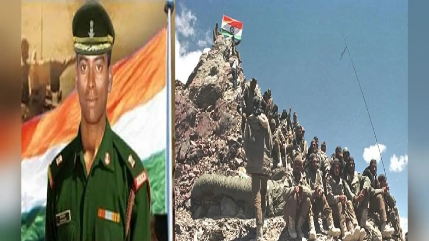 Kargil vijay diwas 2024: कारगिल युद्ध शुरू होने की पूरी कहानी, जब बिहार रेजिमेंट ने जवाबी हमले से किया था शंखनाद