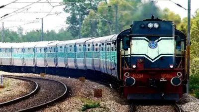 रेलवे चला रहा स्पेशल ट्रेन, बिहार के इन स्टेशनों से उज्जैन जाकर महाकालेश्वर का करें दर्शन…