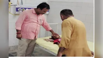 भीषण गर्मी से छात्राएं हो रही बेहोश, मोतिहारी के बाद अब इस शहर से सामने आयी खबर