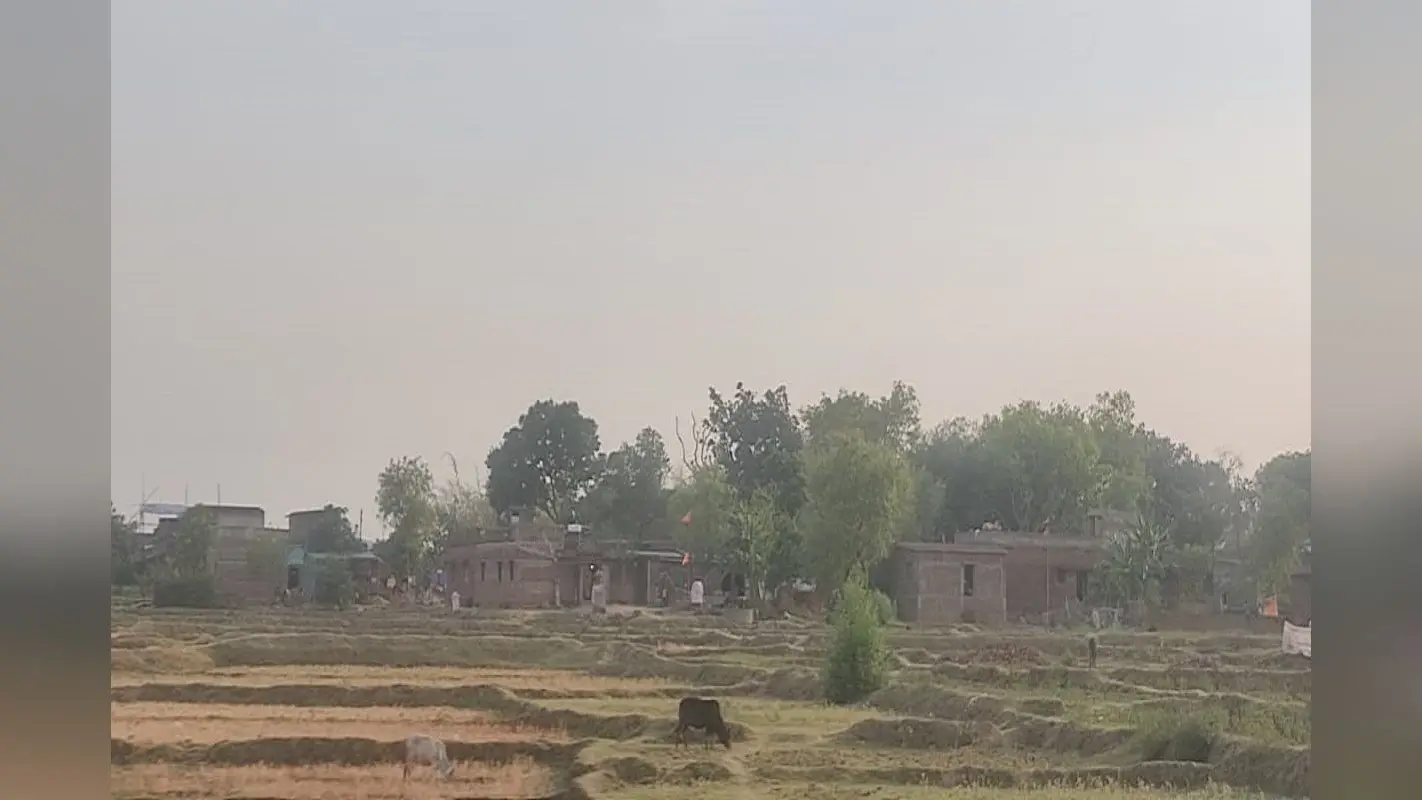 Jharkhand Village Story: झारखंड का एक गांव, जिसका नाम बताने में लोगों को आती है काफी शर्म
