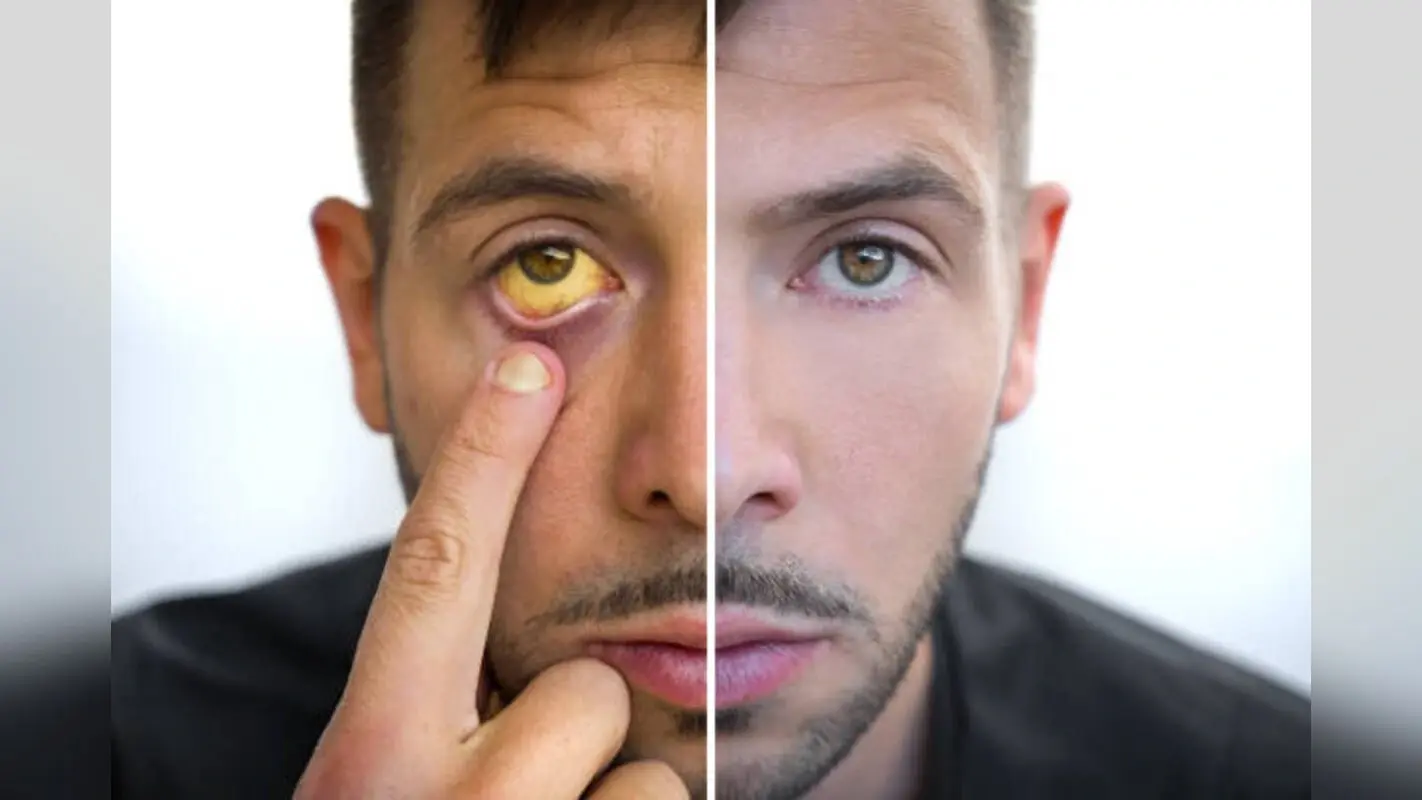 Black Jaundice : काली पीलिया के होने पर त्वचा देती है यह संकेत.