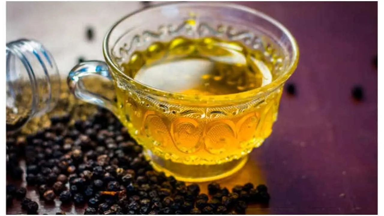 Black Pepper Tea Benefits: सुबह काली मिर्च की चाय पीने के ये हैं 5 सबसे बड़े फायदे