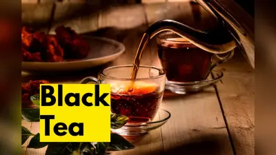 Black Tea Benefits: सुबह की शुरुआत अगर करते हैं ब्लैक टी के साथ तो इसके फायदे भी जान लीजिए
